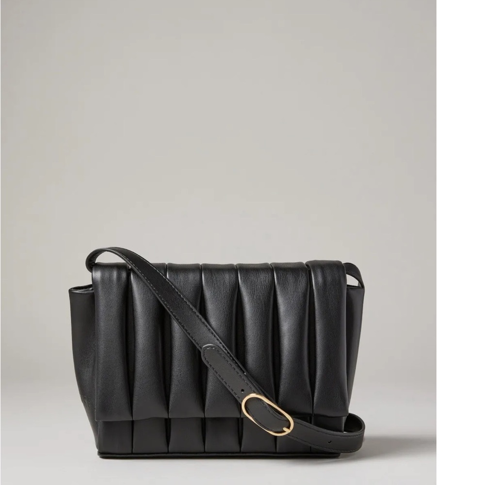 THEMOIRè Feronia Crossbody Bag, Size: OS